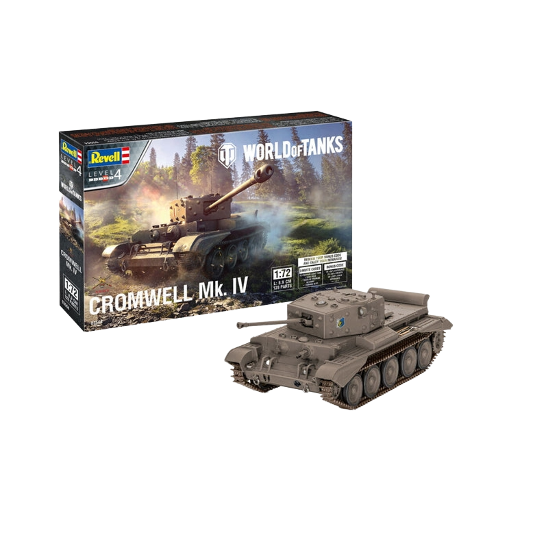 Kits de Modelismo Temáticos de World of Tanks | Modelismo Mania