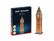 Puzzle 3D Big Ben