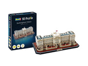 Puzzle 3D - Buckingham Palace