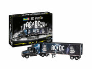 Puzzle 3D - AC/DC Tour Truck