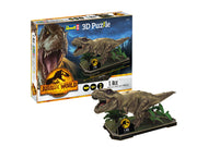 Puzzle 3D - Jurassic World Dominion - T-Rex