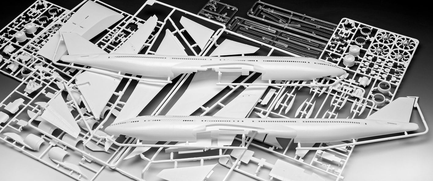 Boeing 747-8 Lufthansa"New Livery"