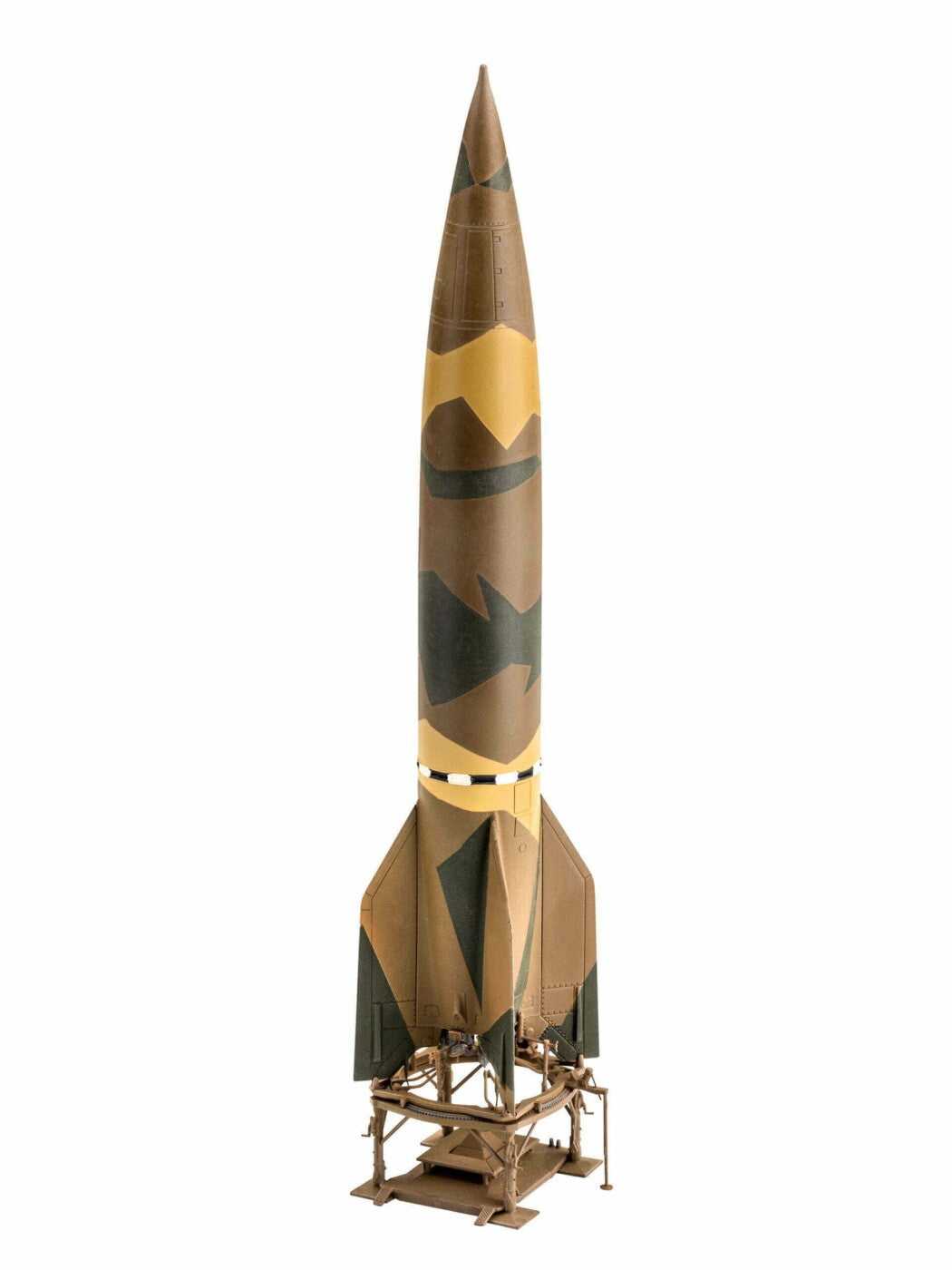 Model Kit - German A4/V2 Rocket