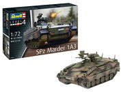 Model Kit - SPz Marder 1A3