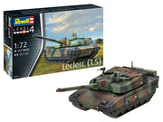 Model Kit - Leclerc T.5