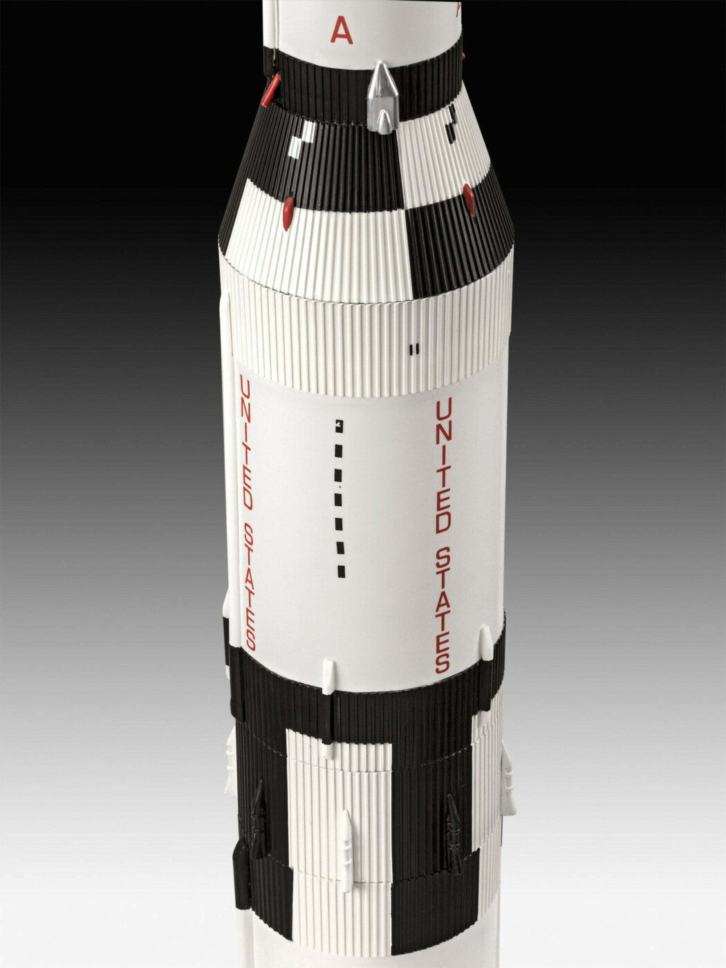 Gift Set - Apollo 11 Saturn V Rocket