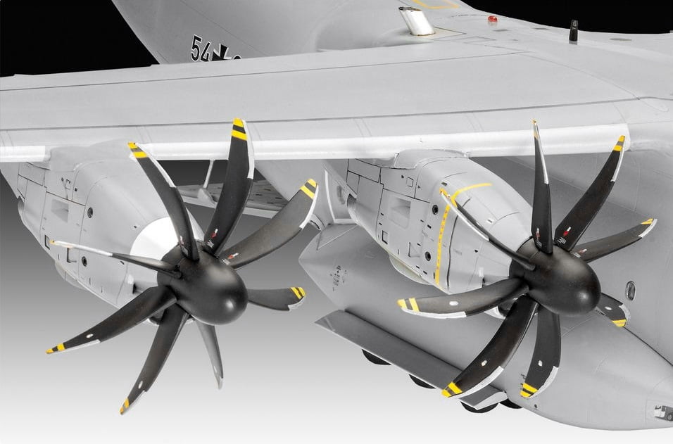 Airbus A400M "Atlas"
