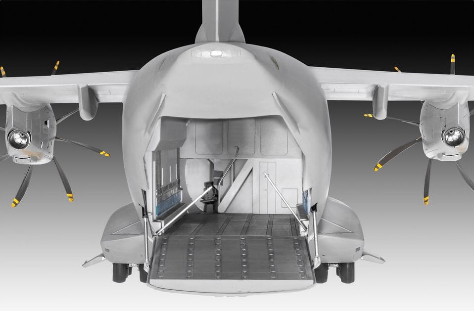Airbus A400M "Atlas"
