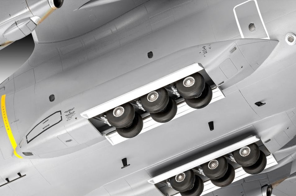 Airbus A400M "Atlas"