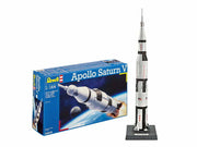 Model Kit - Apollo Saturn V