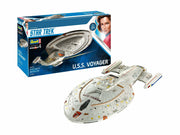 Model Kit - U.S.S. Voyager