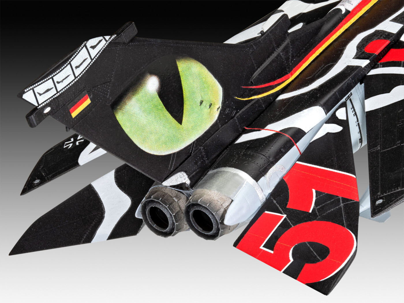 Gift Set NATO Tiger Meet - 60th Anniversary