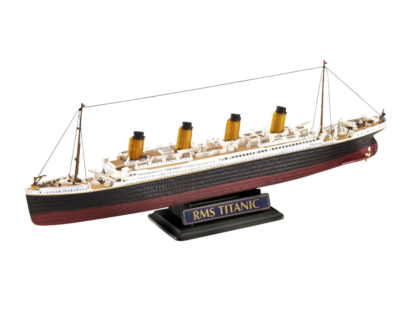 Gift Set - R.M.S. Titanic