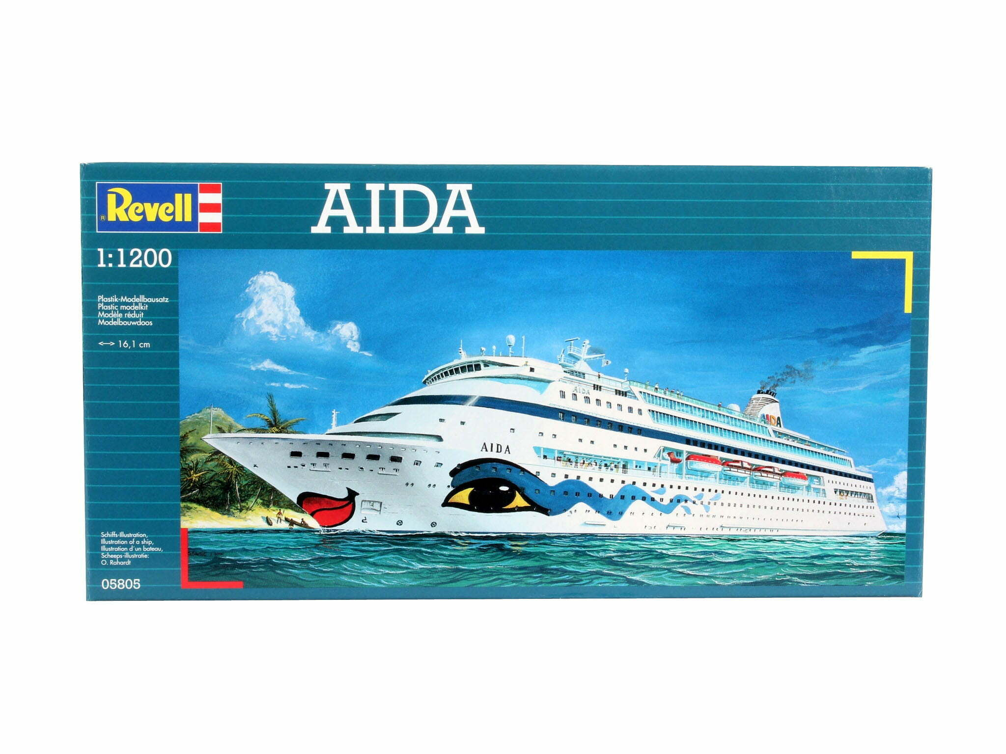 AIDA