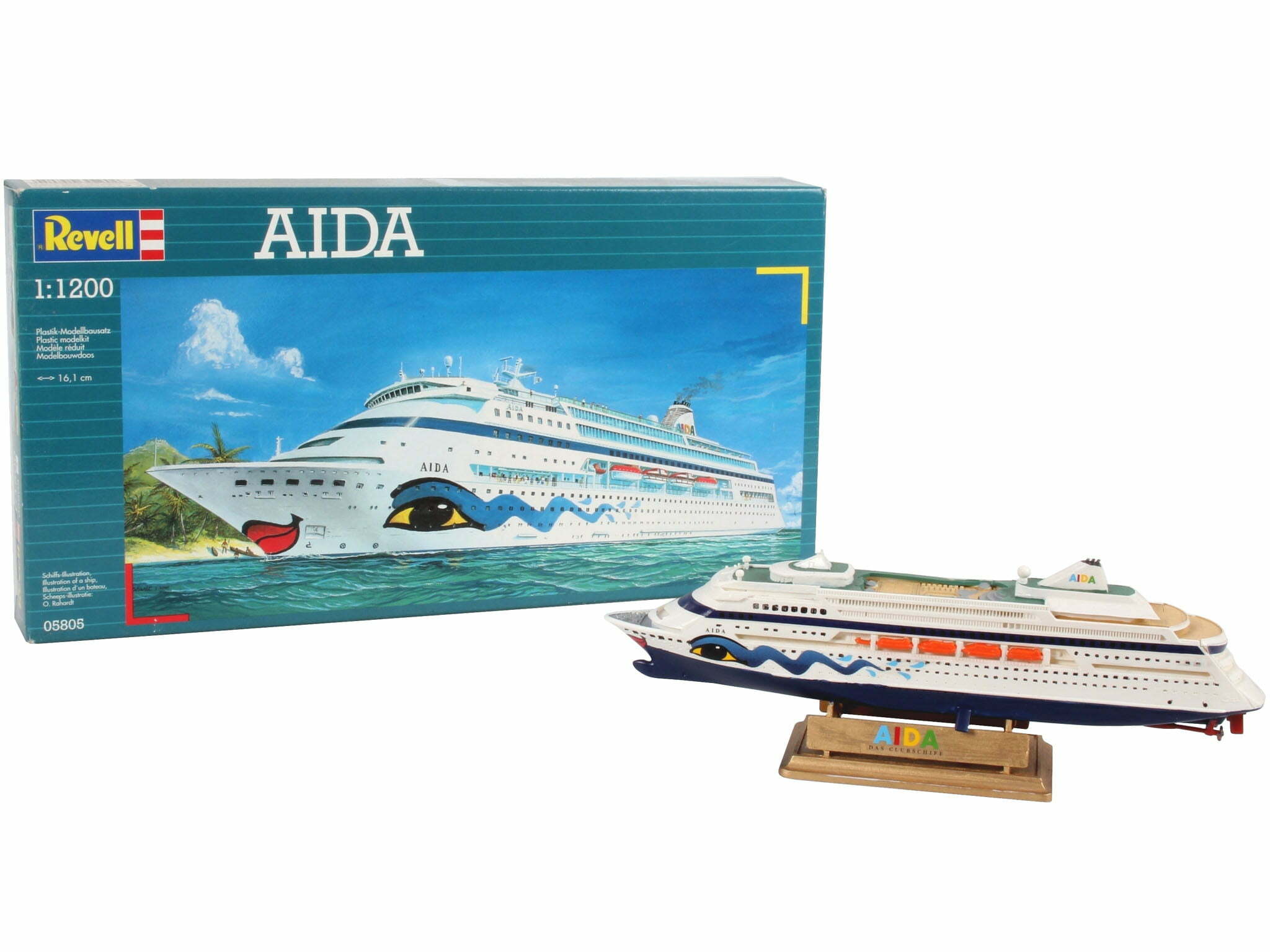 AIDA