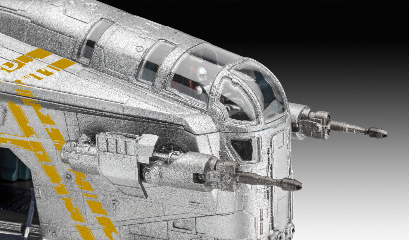 Model Kit - The Mandalorian: Razor Crest ™