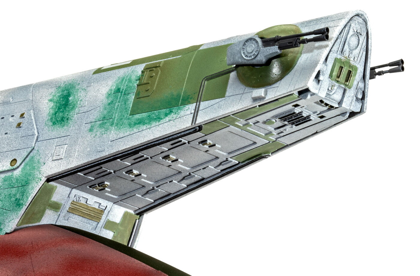 Model Kit - Boba Fett's Starship™