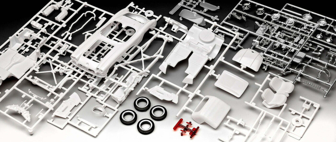 1958 Corvette Roadster