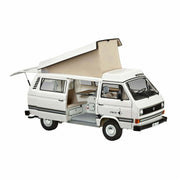 Model Kit - Volkswagen T3 "Camper"