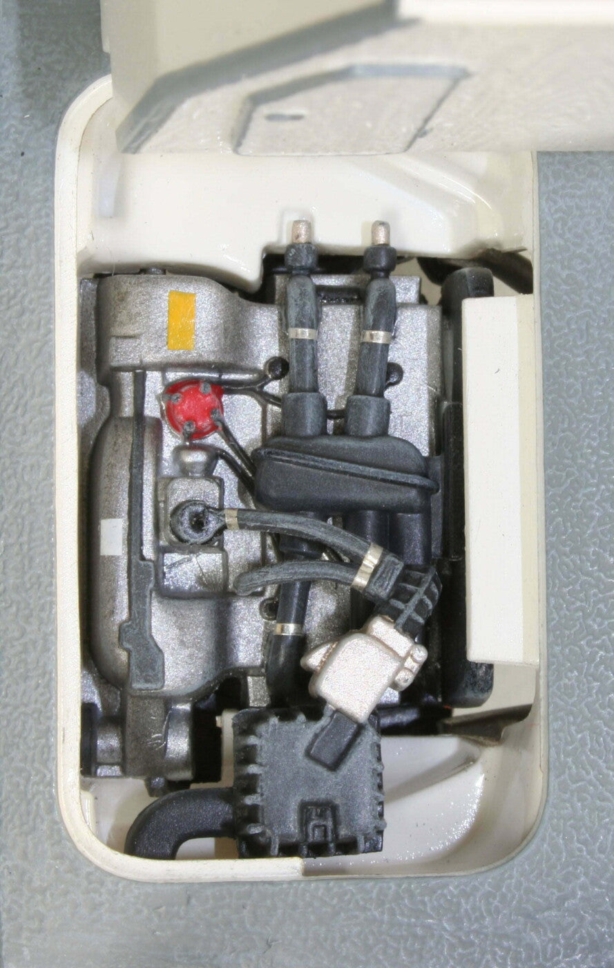 Model Kit - Volkswagen T3 "Camper"