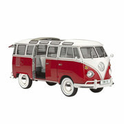 VW T1 "Samba Bus"