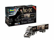 Gift Set - "AC / DC" Tour Truck