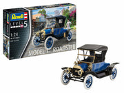 Model Kit - Ford T Model Roadster (1913)