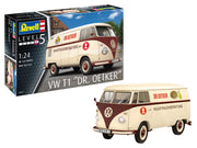 Model Kit - VW T1 "Dr. Oetker"