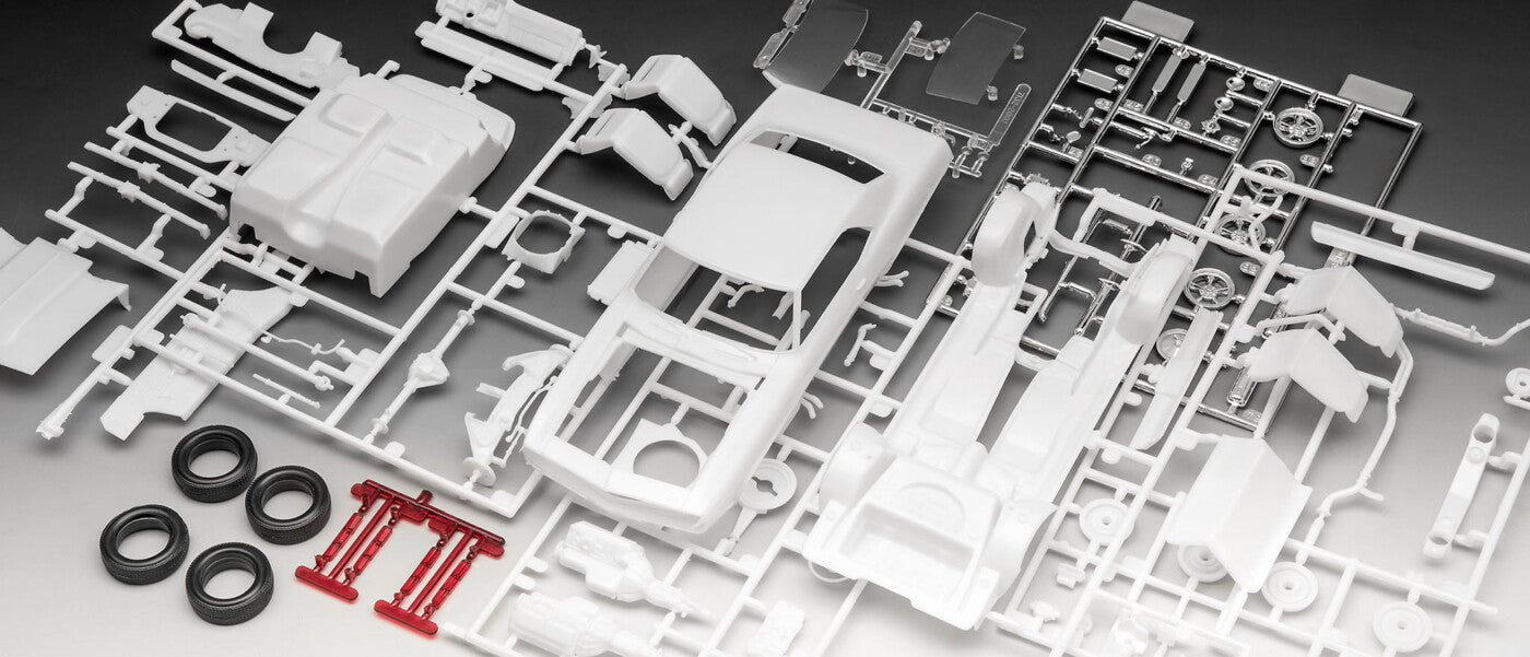 Fast & Furious 1969 Chevy Camaro Yenko