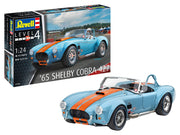 Model Kit - 65 Shelby Cobra 427