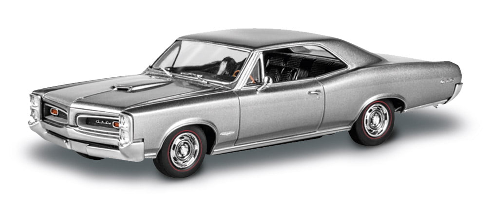 1966 Pontiac® GTO®