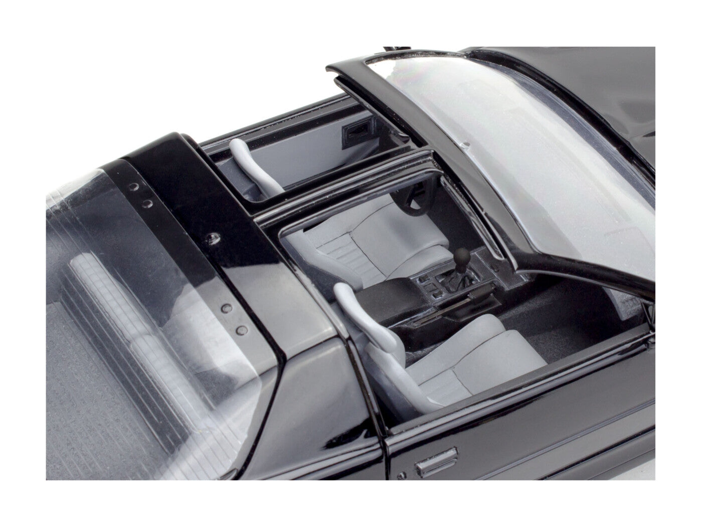 1987 Pontiac Firebird GTA