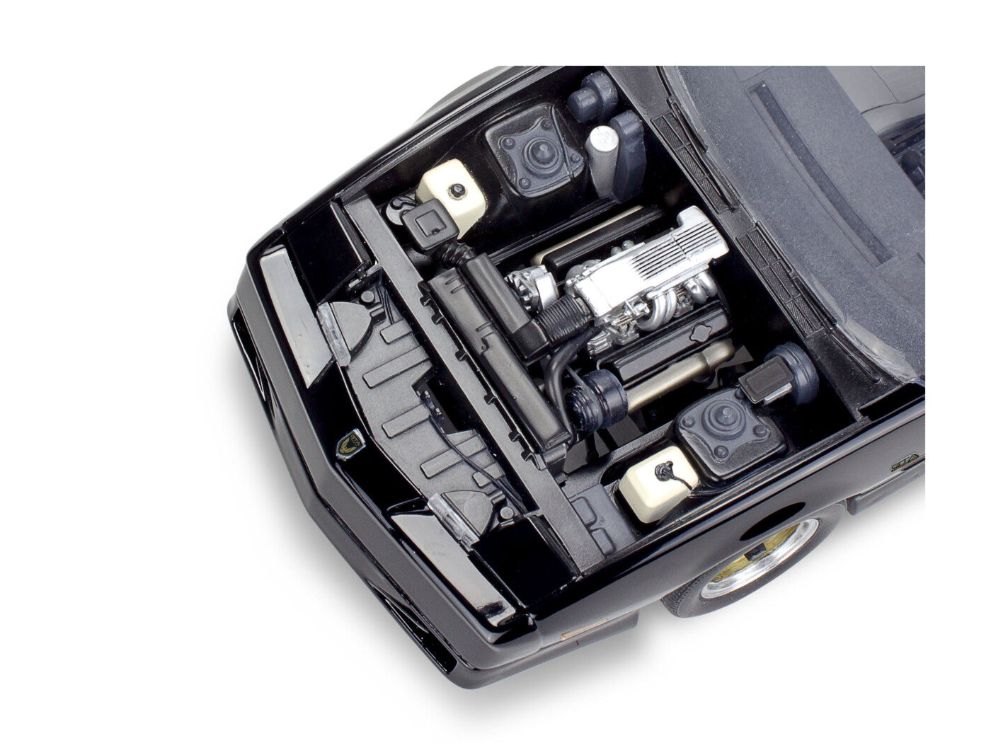 1987 Pontiac Firebird GTA