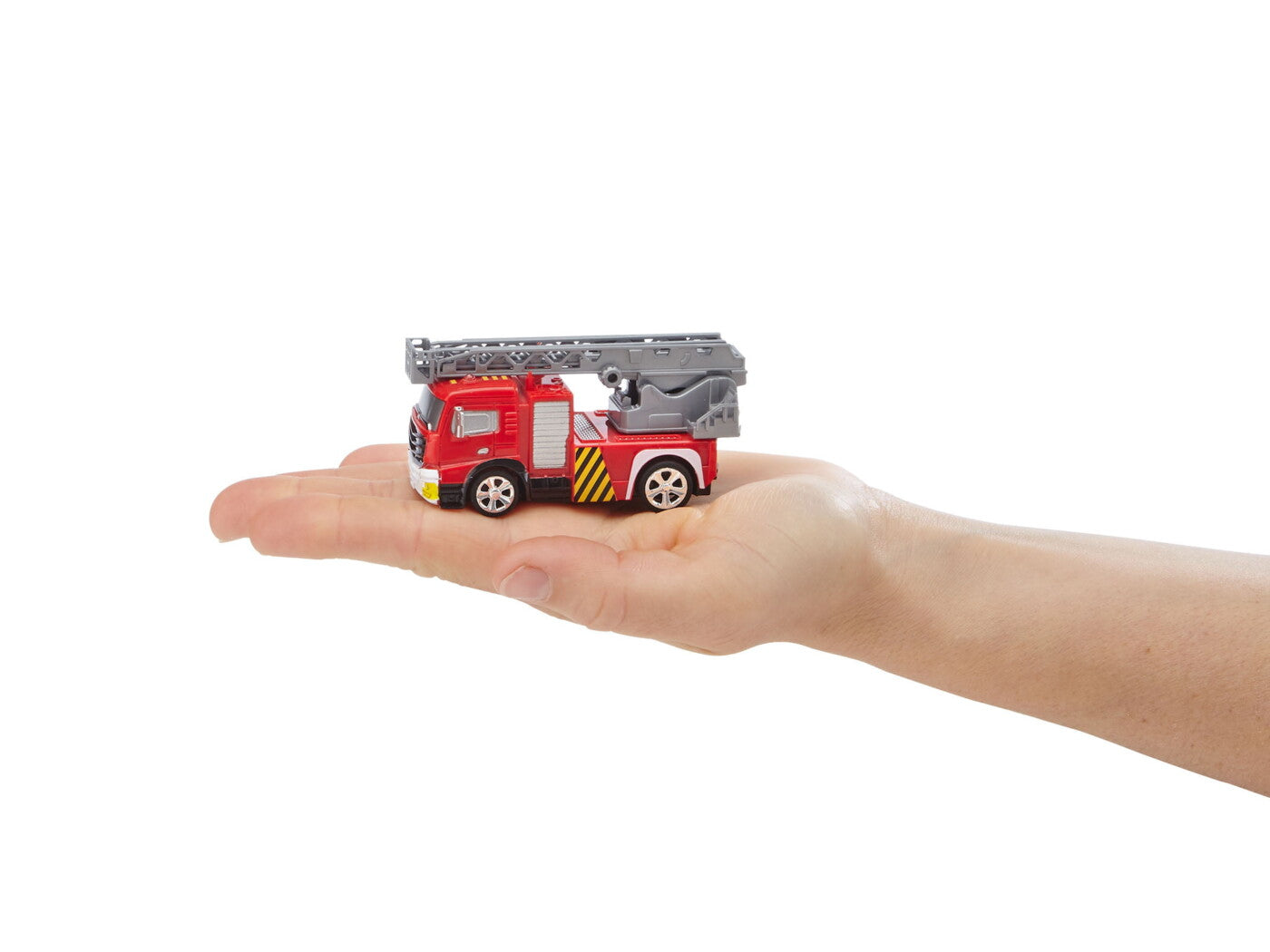 Mini RC Car Fire Truck