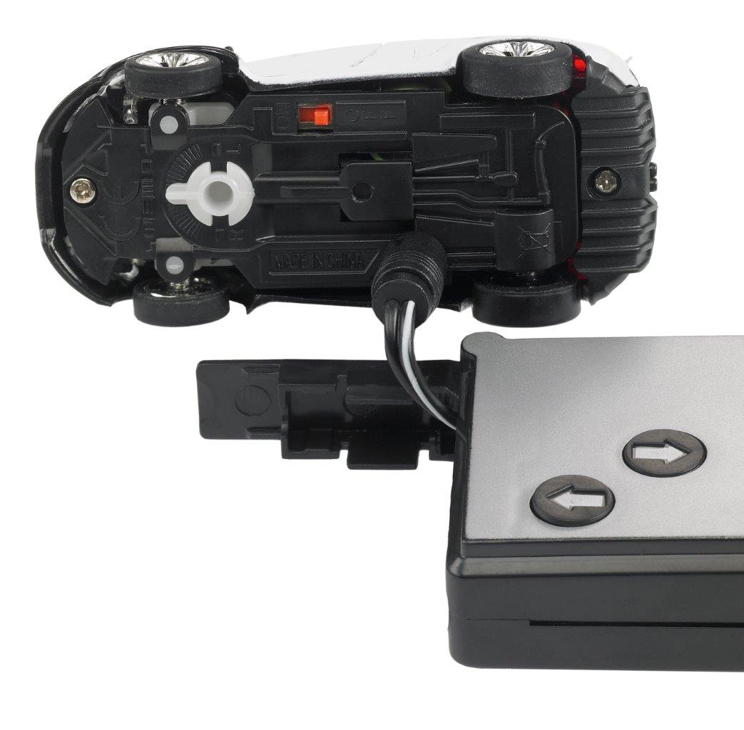 Mini RC Car Fire Truck