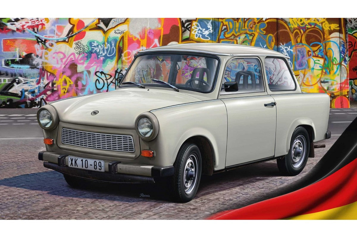 Gift Set 30Th Anniversary - Fall Of The Berlin Wall