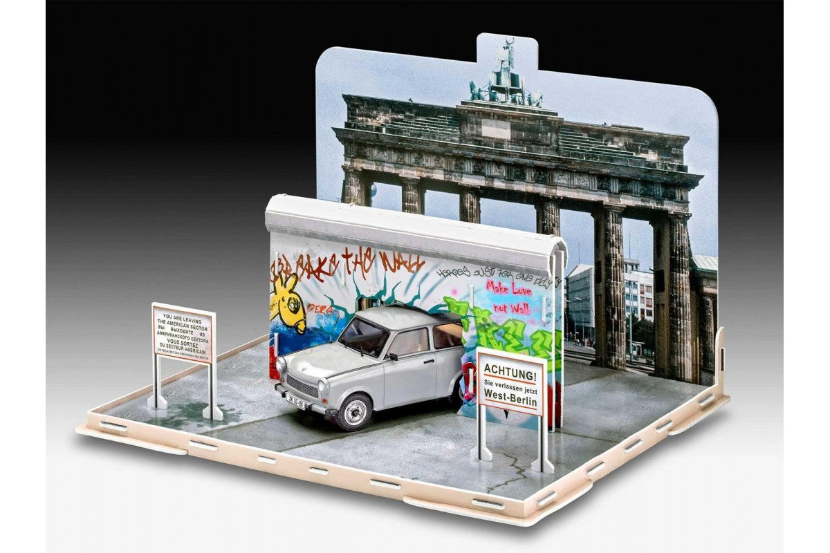 Gift Set 30Th Anniversary - Fall Of The Berlin Wall