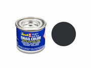 Email Color, Anthracite Grey, Matt