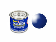 Email Color, Ultramarine Blue, Gloss