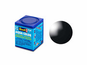 Aqua Color, Black, Gloss
