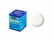 Aqua Color, White, Silk