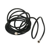 Mangueira de Ar de Baixa Pressão de Vinil h. 170 cm