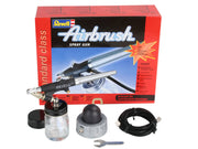 Revell "Standard Class" Spray Gun/Airbrush