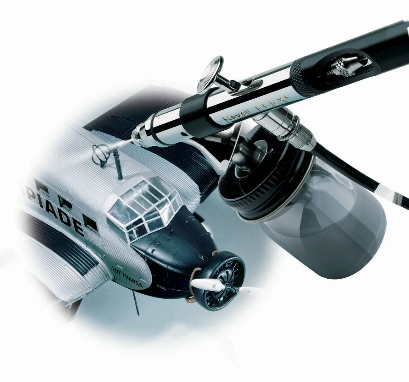 Revell "Flexible" Master Class Airbrush