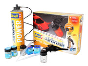 Revell "Starter Class" Complete Airbrush Set