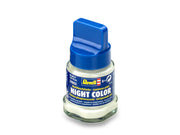 Revell "Night Color" Glow-in-the-Dark Paint - 30ml