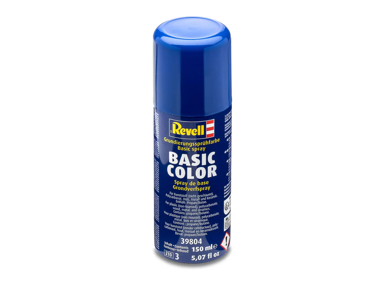 Revell "Basic Color" Spray Primer - 150ml