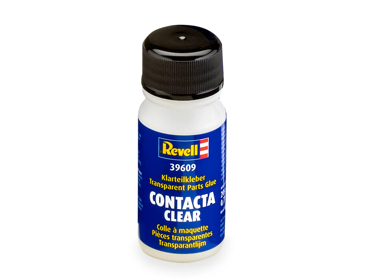 Revell "Contacta Clear"