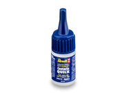 Revell "Contacta Quick" Fast -Setting Ca Glue - 5G