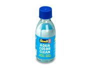 Revell "Aqua Color Clean" for Brush/Airbrush - 100ml